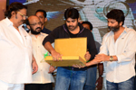 Julayi Audio Songs Release